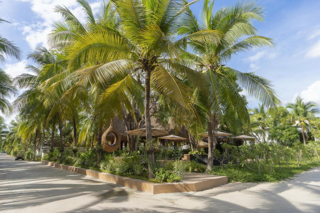 Dhevan Dara Resort & Spa Hua Hin - Pool Villa Екстер'єр фото