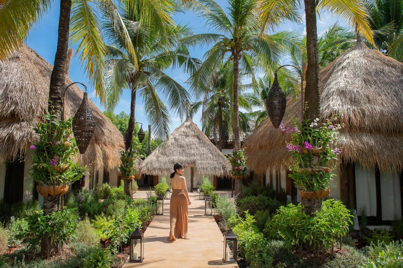 Dhevan Dara Resort & Spa Hua Hin - Pool Villa Екстер'єр фото