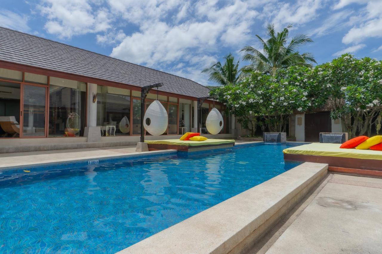 Dhevan Dara Resort & Spa Hua Hin - Pool Villa Екстер'єр фото