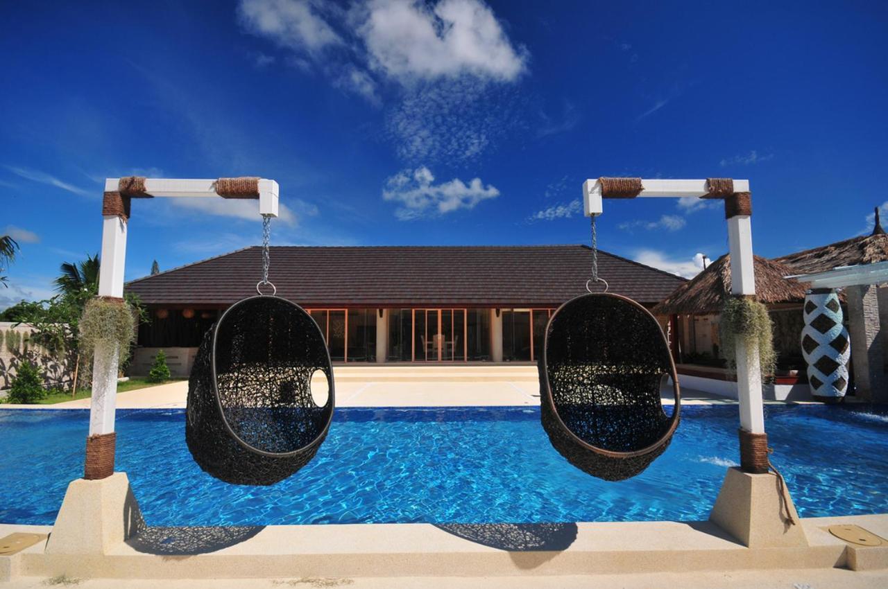 Dhevan Dara Resort & Spa Hua Hin - Pool Villa Екстер'єр фото