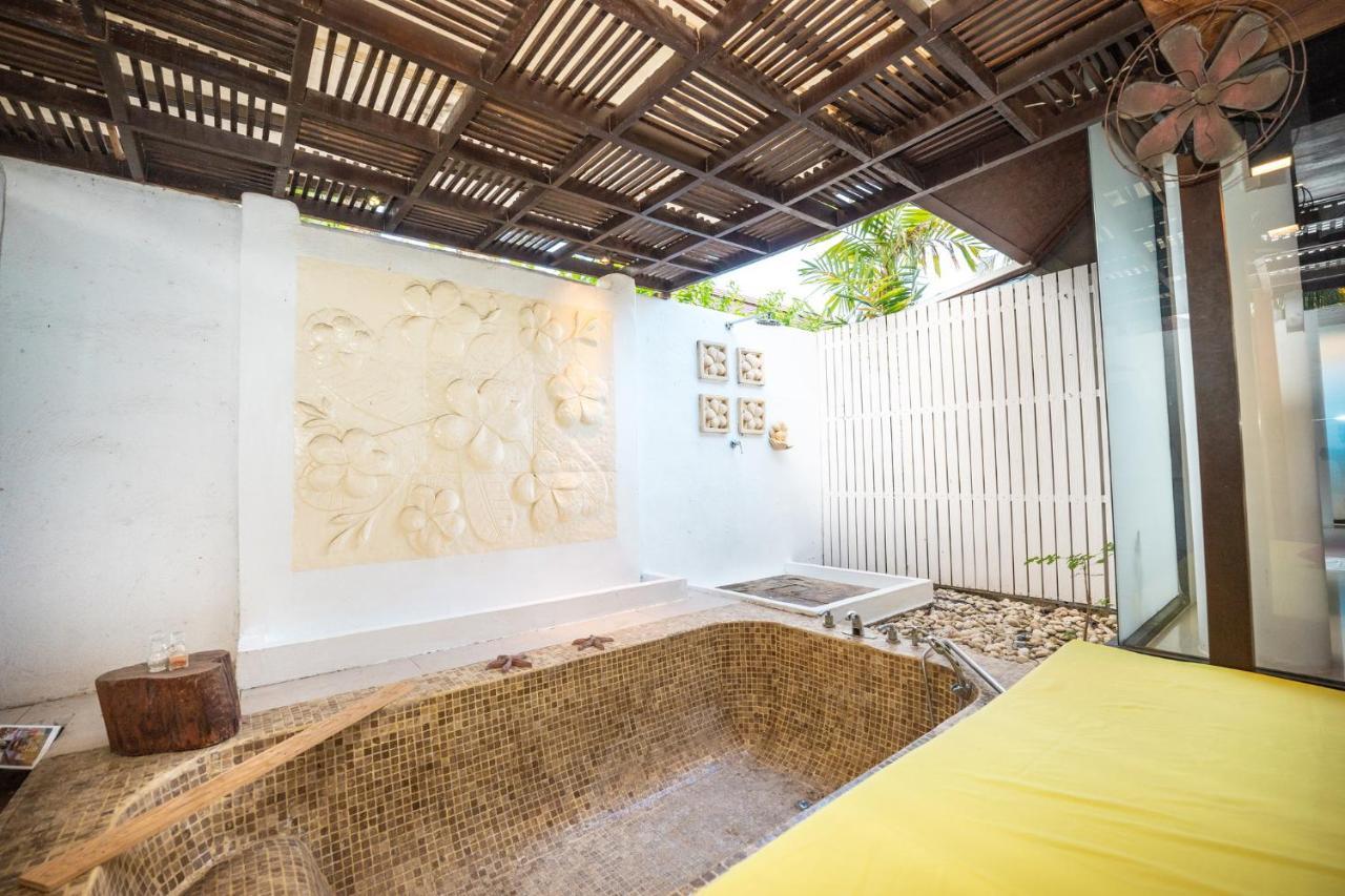 Dhevan Dara Resort & Spa Hua Hin - Pool Villa Екстер'єр фото